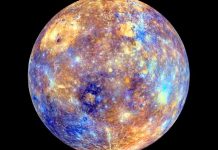 ¡Vamos al espacio! Aseguran que corteza de Mercurio tiene diamantes ¡Vamos al espacio! Aseguran que corteza de Mercurio tiene diamantes