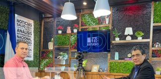 Financiamiento del BFP en Expo Vivienda 2022 en Nicaragua