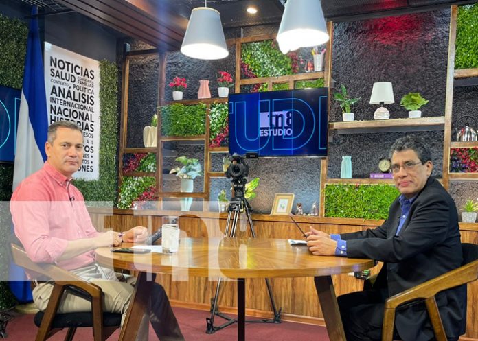 2 Financiamiento del BFP en Expo Vivienda 2022 en Nicaragua