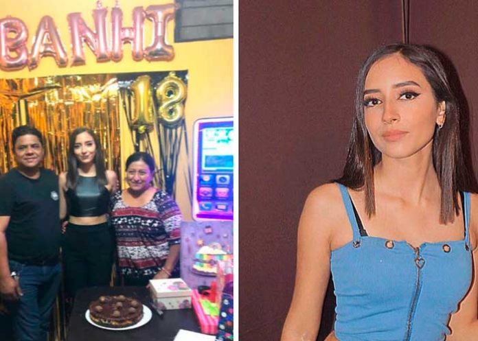 Viralizan imágenes del último cumpleaños de Debanhi Escobar