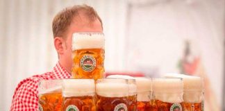 "Llevátela al suave": Científicos revelan cuanta cerveza podés consumir