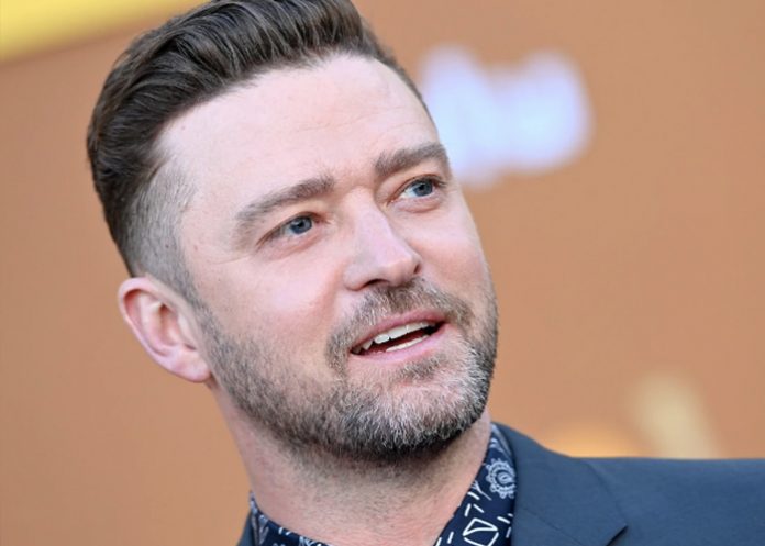 2 Justin Timberlake vende su catálogo de música a 100 millones de dólares