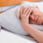 "Los 40" la edad fértil y depresiva que sufre la mujer