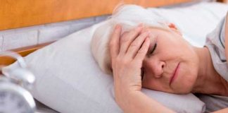 "Los 40" la edad fértil y depresiva que sufre la mujer