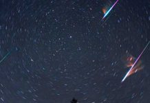 ¡Estamos en peligro! Lluvia de meteoritos podría golpear la Tierra ¡Estamos en peligro! Lluvia de meteoritos podría golpear la Tierra