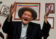 Venezolano con 113 años es el hombre más longevo del mundo Venezolano con 113 años es el hombre más longevo del mundo