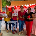 Realiza festival «Con amor a Mamá» en Santo Tomás del Norte, Chinandega Realiza festival "Con amor a Mamá" en Santo Tomás del Norte, Chinandega