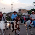 Realizan decimocuarta feria agropecuaria en Chontales Realizan decimocuarta feria agropecuaria en Chontales
