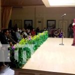 Celebran el Día de las Madres en el Puerto Salvador Allende Celebran el Día de las Madres en el Puerto Salvador Allende