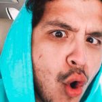 ¿Cerrando ciclos? Nodal aparece con radical cambio de look ¿Cerrando ciclos? Nodal aparece con radical cambio de look