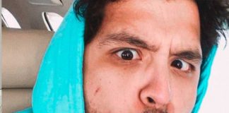 ¿Cerrando ciclos? Nodal aparece con radical cambio de look