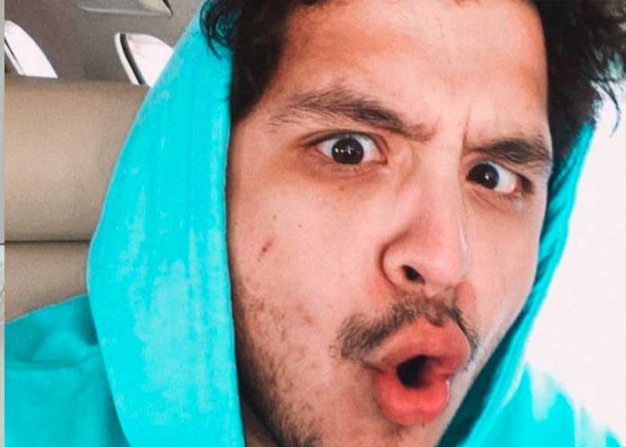 .2 ¿Cerrando ciclos? Nodal aparece con radical cambio de look