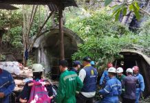 Al menos 14 personas desaparecidas dejó una explosión, Colombia Al menos 14 personas desaparecidas dejó una explosión, Colombia
