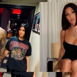 Kourtney Kardashian beberá semen de su esposo por recomendación médica