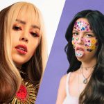 Danna Paola alista una colaboración musical junto a Olivia Rodrigo