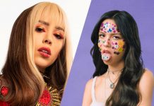 Danna Paola alista una colaboración musical junto a Olivia Rodrigo Danna Paola alista una colaboración musical junto a Olivia Rodrigo