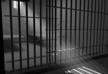 Prisionero asesinó a compañeros de celda por pedófilos, EEUU Prisionero asesinó a compañeros de celda por pedófilos, EEUU