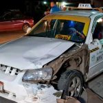 01 de junio: Informate de las noticias más relevantes en Nicaragua Invasión de carril deja a una persona gravemente lesionada en Managua