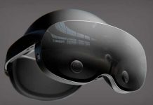 Meta presenta el nuevo casco de realidad virtual para el metaverso