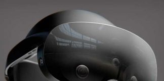 Meta presenta el nuevo casco de realidad virtual para el metaverso