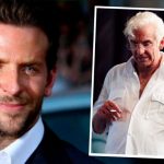 ¿Bradley Cooper envejeció 30 años? así luce para su nueva película ¿Bradley Cooper envejeció 30 años? así luce para su nueva película