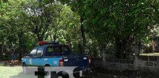 Matan a anciana en su propia casa en el municipio de Telica, León