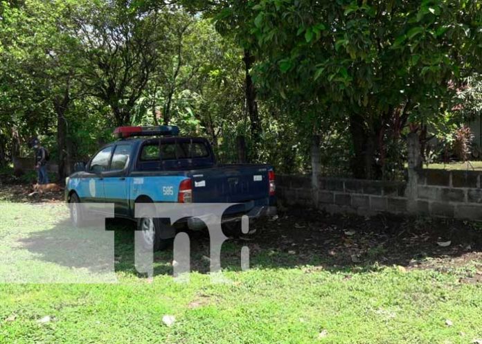 Matan a anciana en su propia casa en el municipio de Telica, León