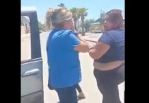 «Bochinche»: hija exhibe a su padre y tía saliendo de motel en México Descubiertos en México por infidelidad
