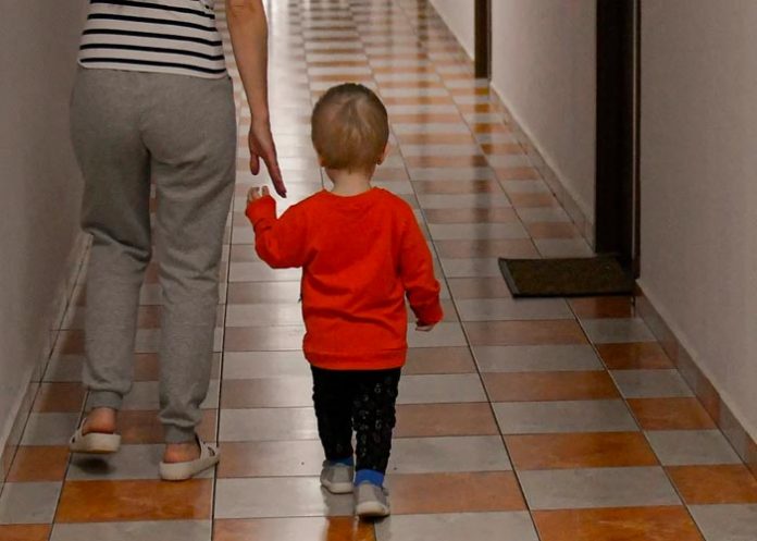 230-hepatitis- La OMS notifica 230 casos de hepatitis infantil aguda en al menos 20 países