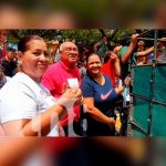 La población de Nandaime tira la casa por la venta con celebraciones