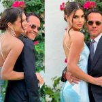 ¿Marc Anthony y Nadia Ferreira se comprometieron? Una foto alborota las redes ¿Marc Anthony y Nadia Ferreira se comprometieron?