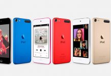 Fin del viaje: Apple anuncia que descontinuará el iPod