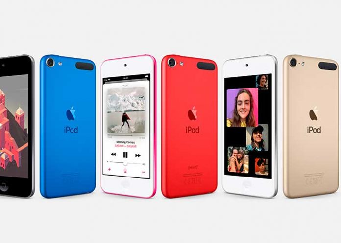 3 Fin del viaje: Apple anuncia que descontinuará el iPod
