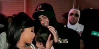 ¡La cigüeña les respondió! Yailin reacciona a la noticia que Anuel será papá