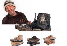 «Colección indigente» de zapatos Balenciaga es protagonista de memes Balenciaga es protagonista de memes