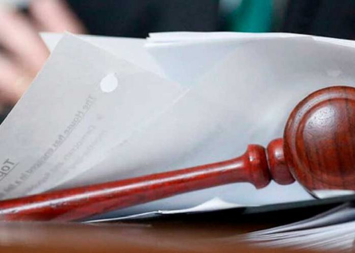 3 ¡Queremos nietos! Hijo demandado por no dar nietos a sus padres, India