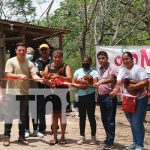 MEFCCA fortalece emprendimiento de rubro avícola en Somoto MEFCCA fortalece emprendimiento de rubro avícola en Somoto