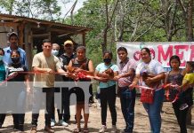 MEFCCA fortalece emprendimiento de rubro avícola en Somoto MEFCCA fortalece emprendimiento de rubro avícola en Somoto