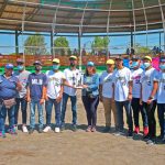 Inician las competencias de beisbol en categoría AAA en Managua Inician las competencias de beisbol en categoría AAA en Managua
