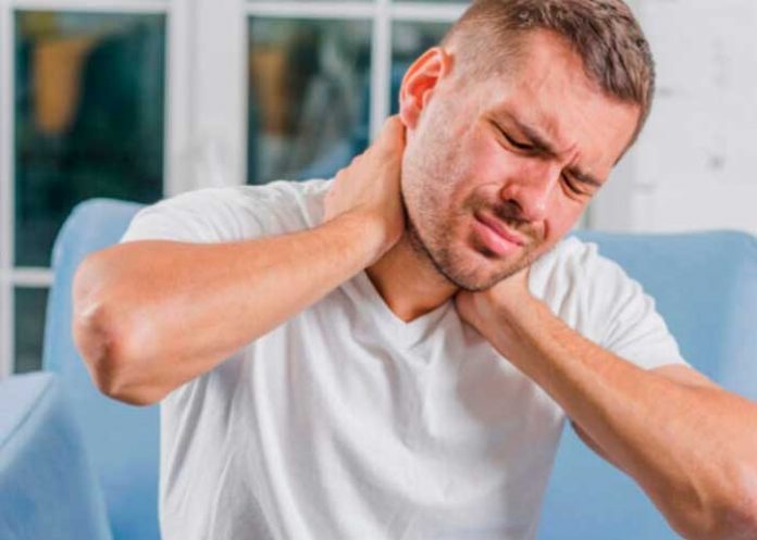 Afectados por Covid necesitan 2 años para curarse totalmente