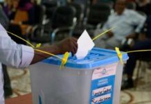 Congresistas en Somalia eligen al próximo presidente del país
