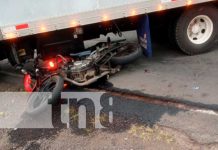 Reportan varios accidentes de tránsito en Jinotega Reportan varios accidentes de tránsito en Jinotega