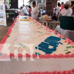 100 años de llevar el pan a cada hogar de Bluefields en Nicaragua 100 años de llevar el pan a cada hogar de Bluefields en Nicaragua