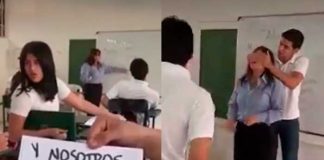 Donan dinero a su maestra para pagar quimioterapias