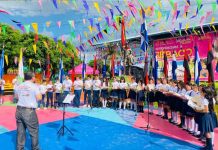 Escuelas municipales de artes, danza y coros continúan llevando alegría a las familias
