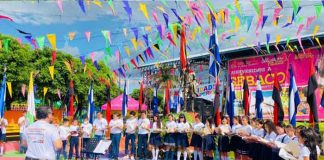 Escuelas municipales de artes, danza y coros continúan llevando alegría a las familias