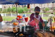 Managua: Delicias del mar y mariscos se ofertan en la capital Managua: Delicias del mar y mariscos se ofertan en la capital