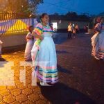 INTUR realiza noche cultural en honor a Santa Rita en Teustepe INTUR realiza noche cultural en honor a Santa Rita en Teustepe