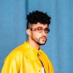 Bad Bunny es el número uno de los artistas más escuchados en Spotify