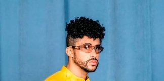 Bad Bunny es el número uno de los artistas más escuchados en Spotify